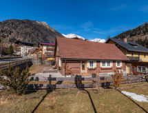 Ferienhaus Elisabeth