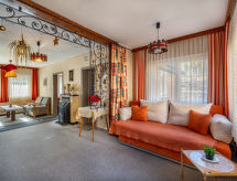 Ferienhaus Elisabeth