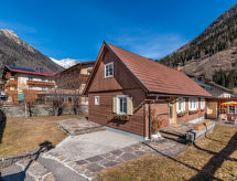 Ferienhaus Elisabeth