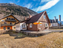 Ferienhaus Elisabeth