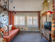 Ferienhaus Elisabeth
