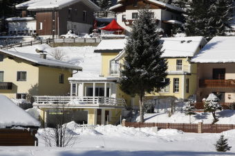 Villa Osterreich Fur Die Ferien Mieten Interhome