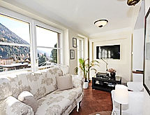 Mallnitz - Дом Marie-Sophie