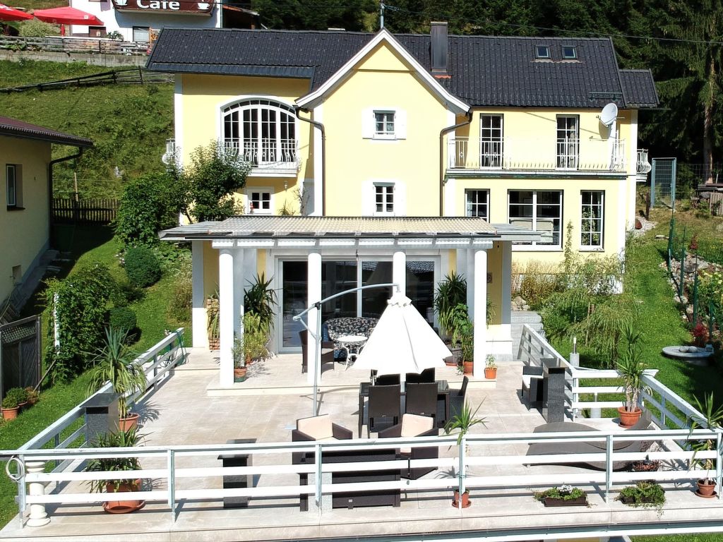 Vakantiehuis Marie-Sophie in Oostenrijk