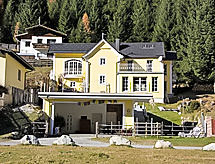 Vacation home Marie-Sophie