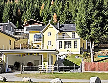 Vacation home Marie-Sophie