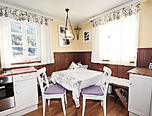 Vacation home Marie-Sophie