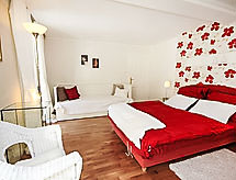 Vacation home Marie-Sophie