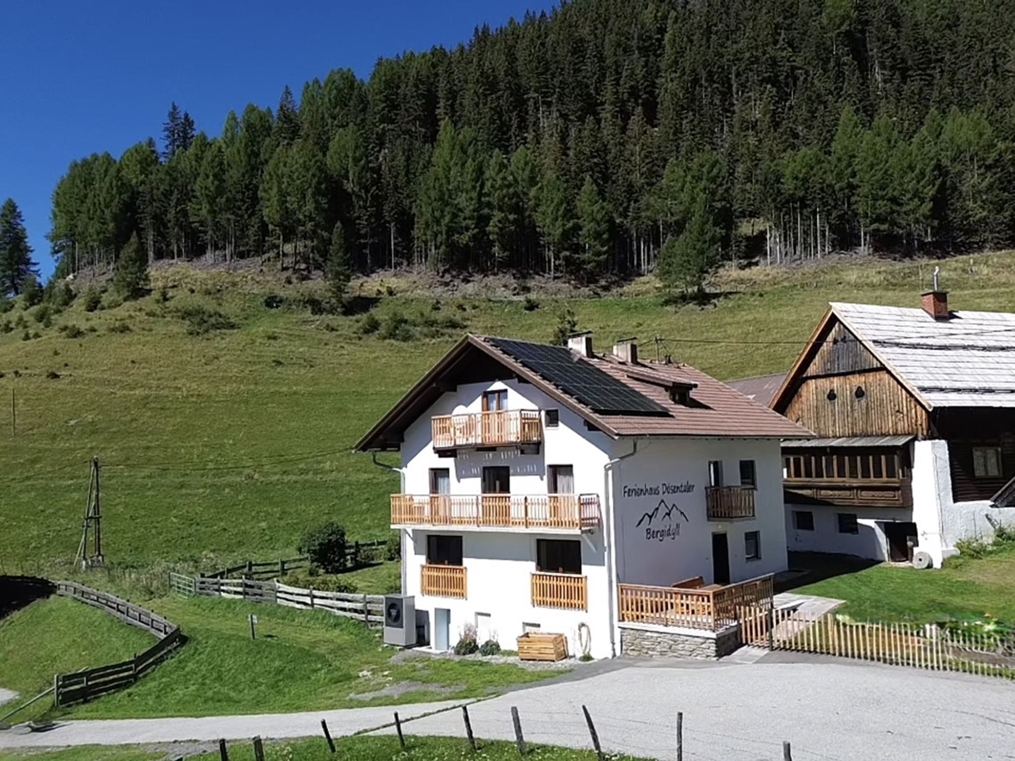 Dösentaler Bergidyll — House (4 of 44)