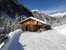 am Wallnerhof in Flattach