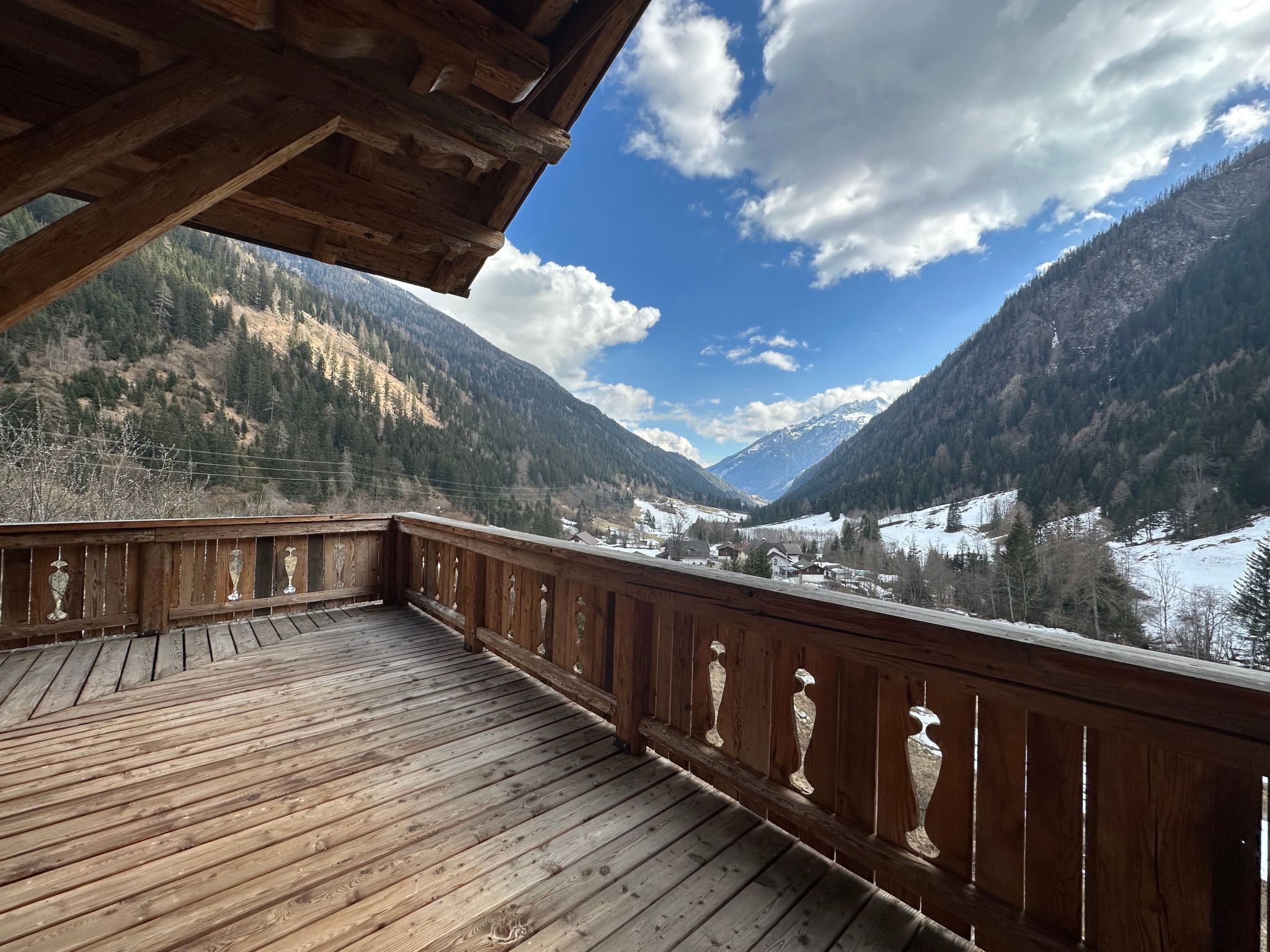 Studio Wasserfall-Binnen