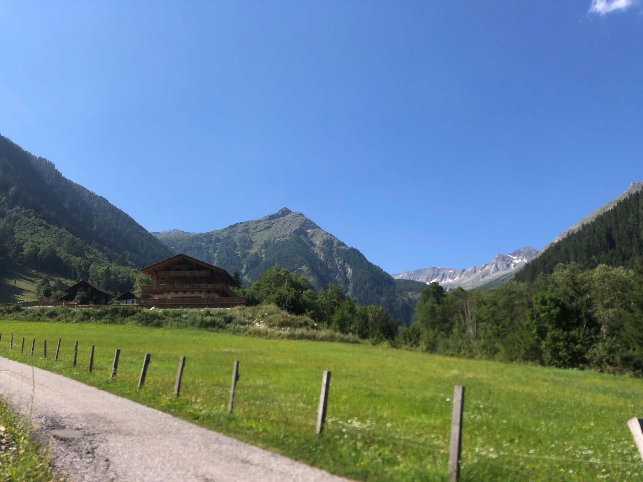 Studio Wasserfall-Binnen