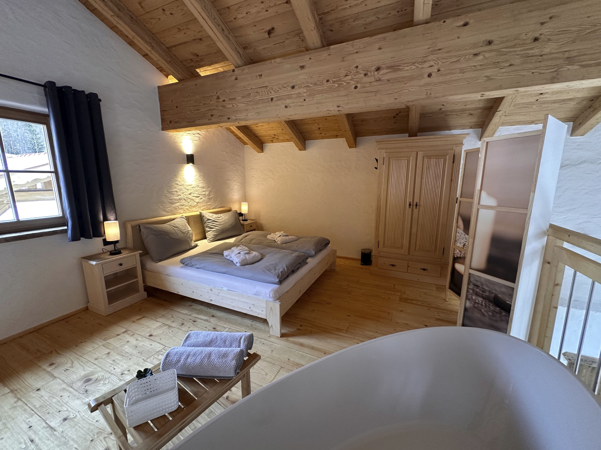 Chalet am Bachl 1 - Image 5