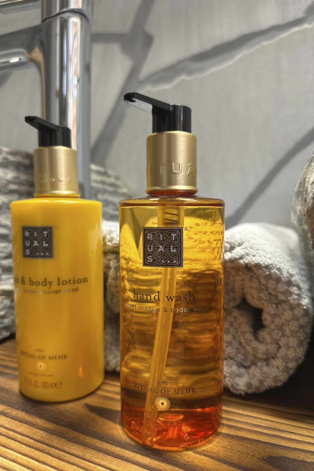 Chalet am Bachl 1-Binnen