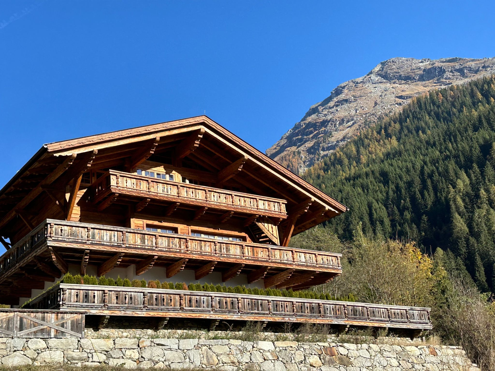 Panoramasuite-Binnen