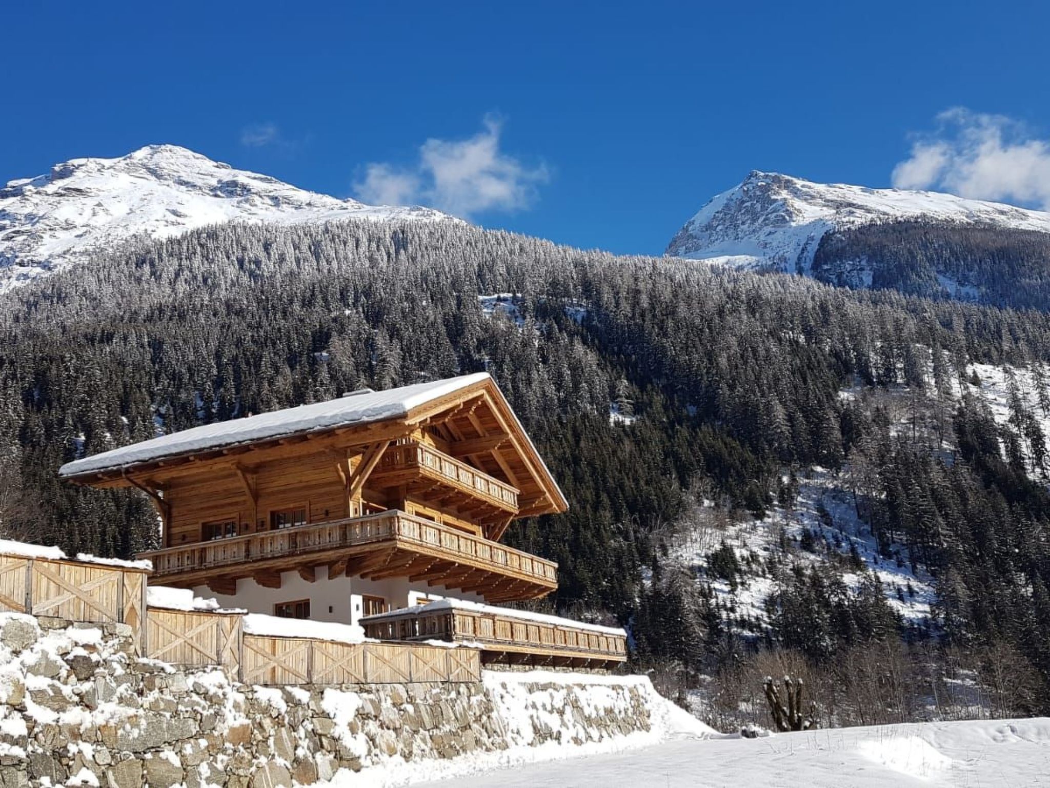 Panoramasuite-Binnen