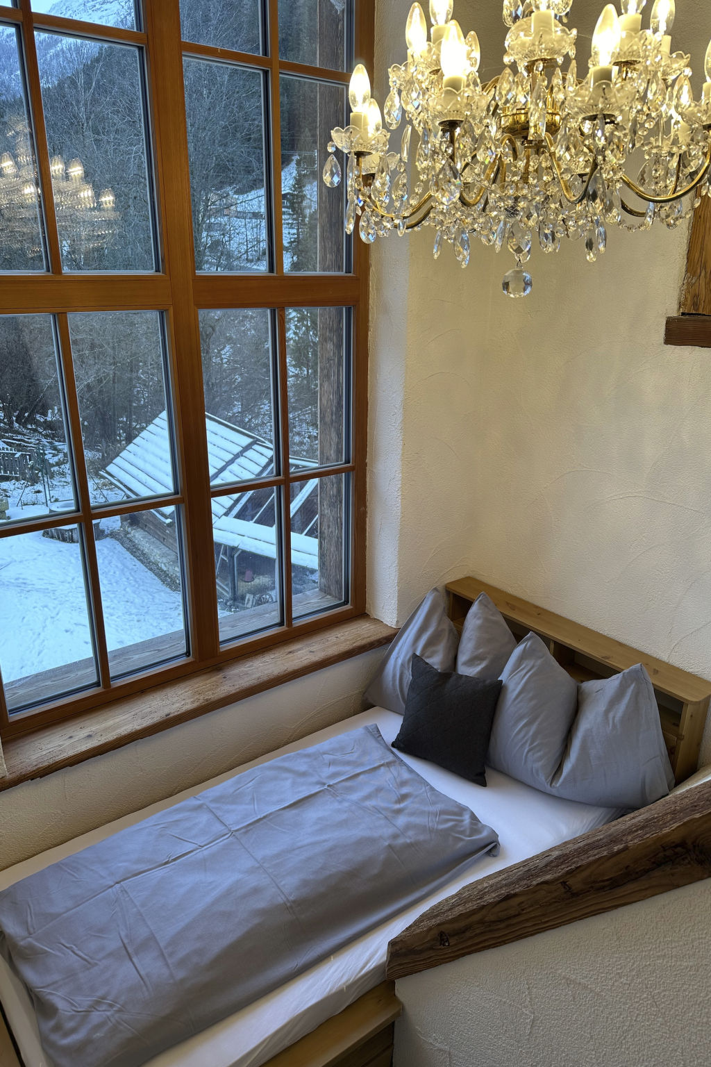 Panoramasuite-Binnen