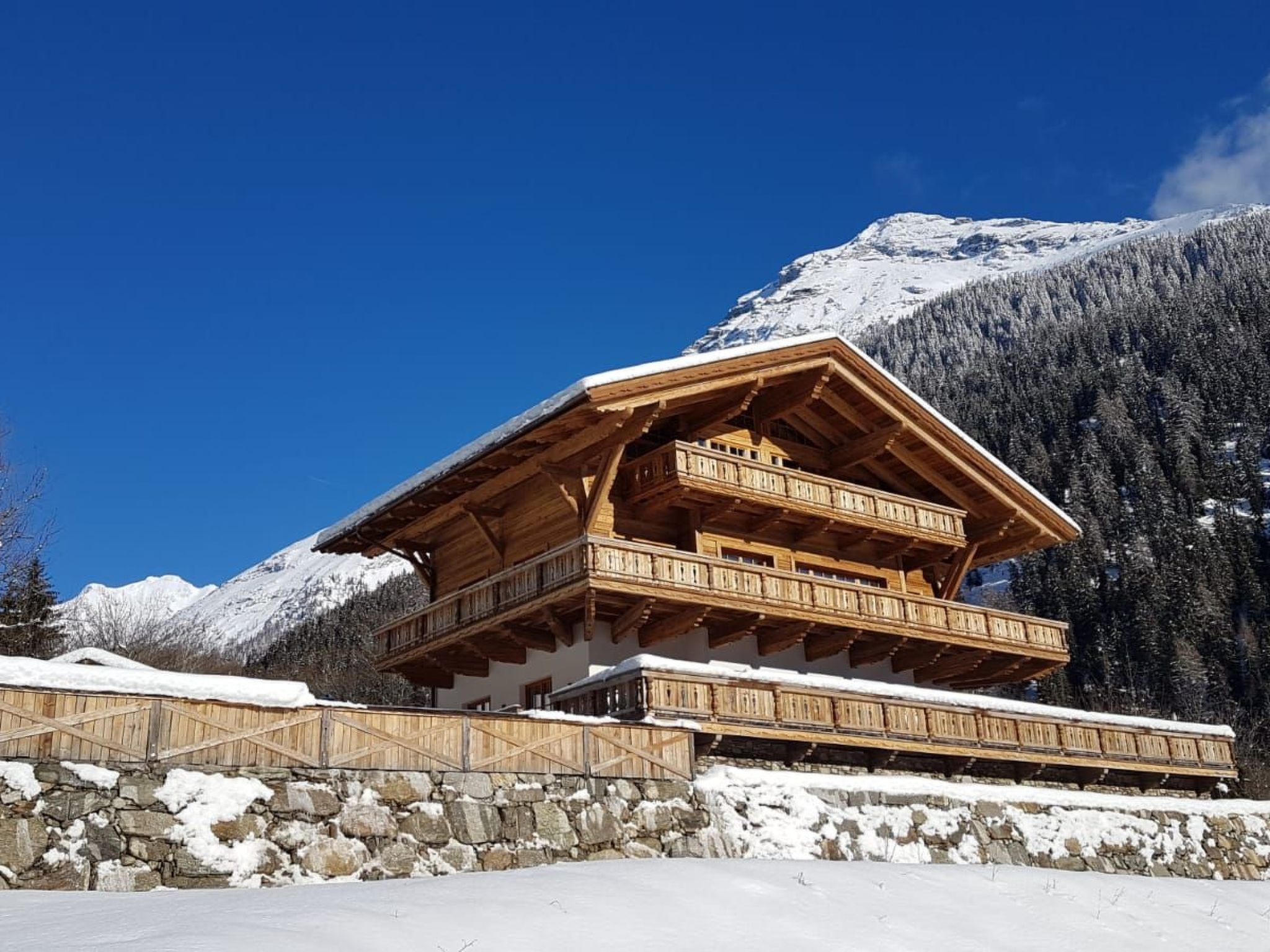 Panoramasuite-Binnen