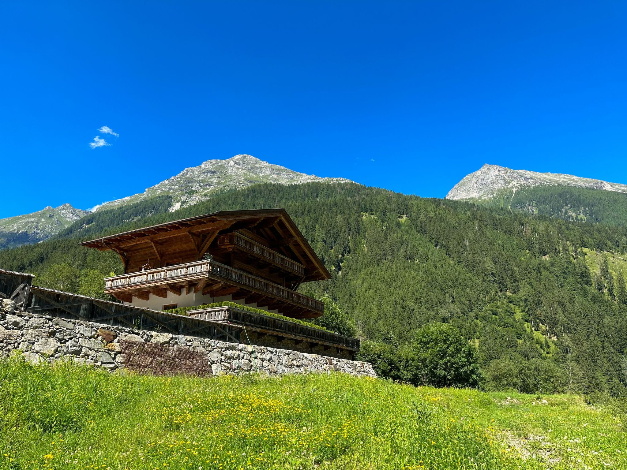 Panoramasuite-Binnen