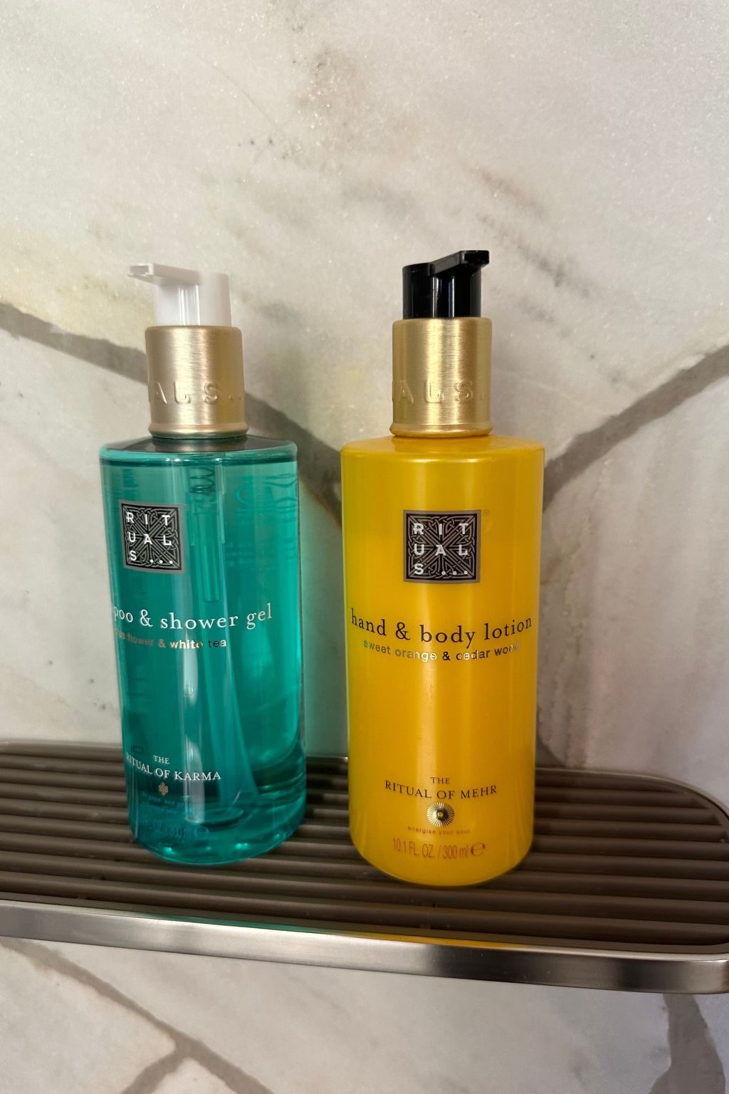 Panoramasuite-Binnen