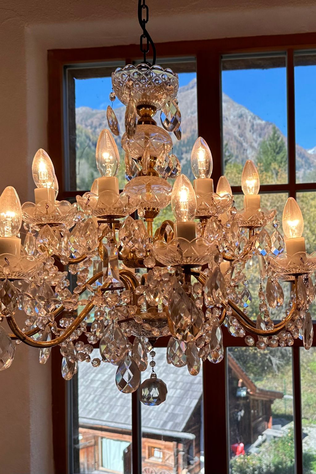 Panoramasuite-Binnen