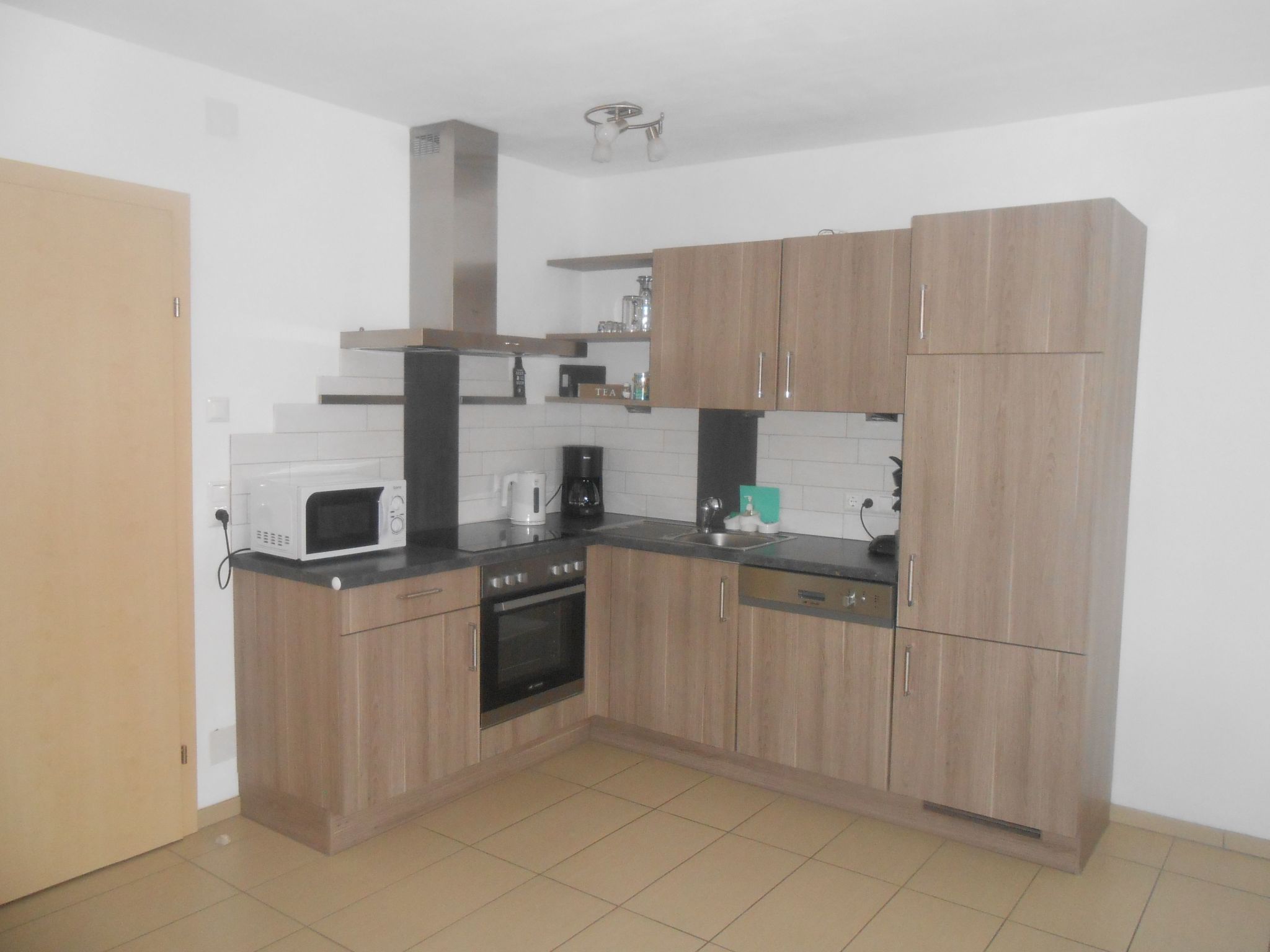 Wohnung Michaela in Flattach-Binnen