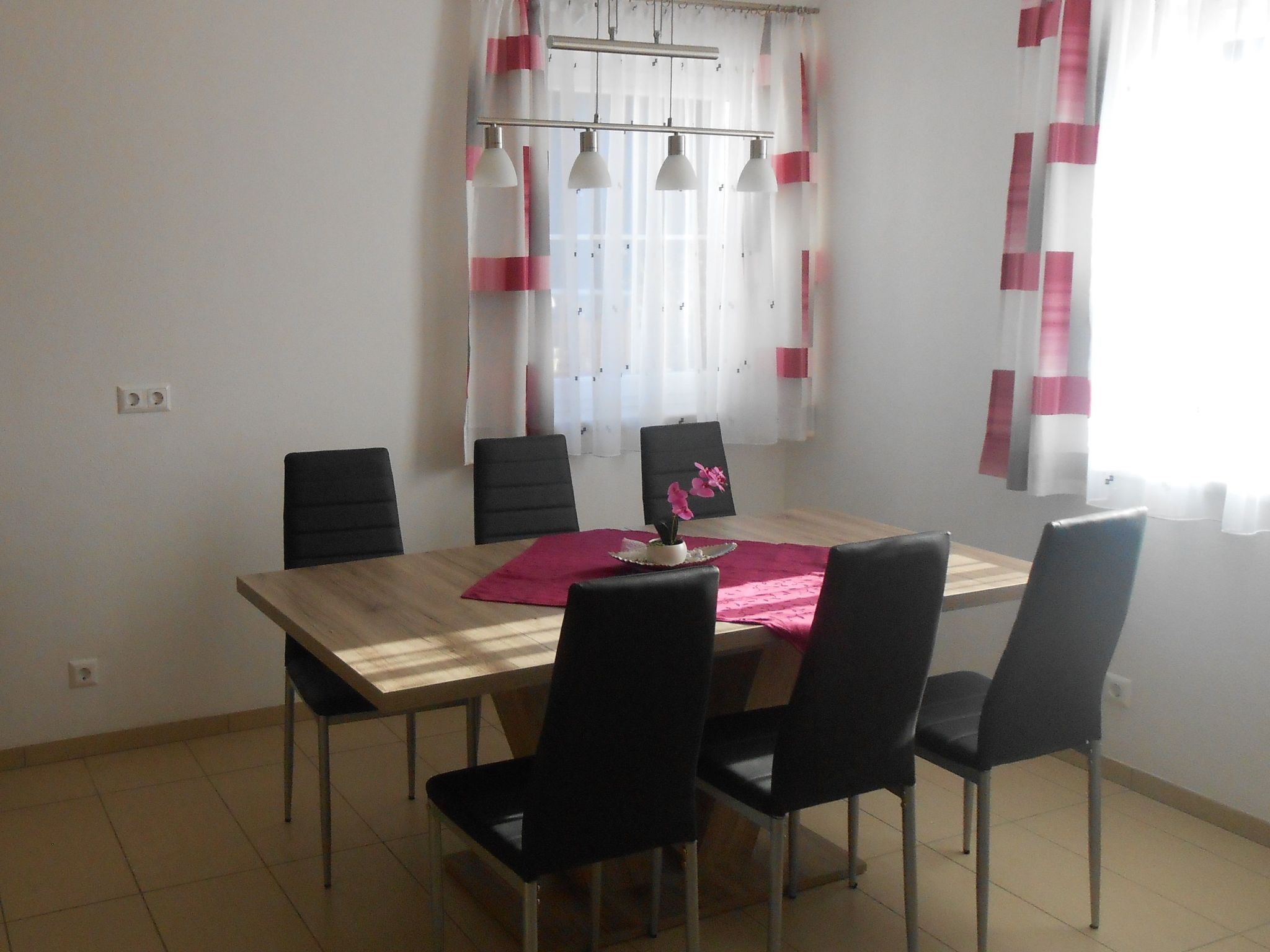 Wohnung Michaela in Flattach-Binnen