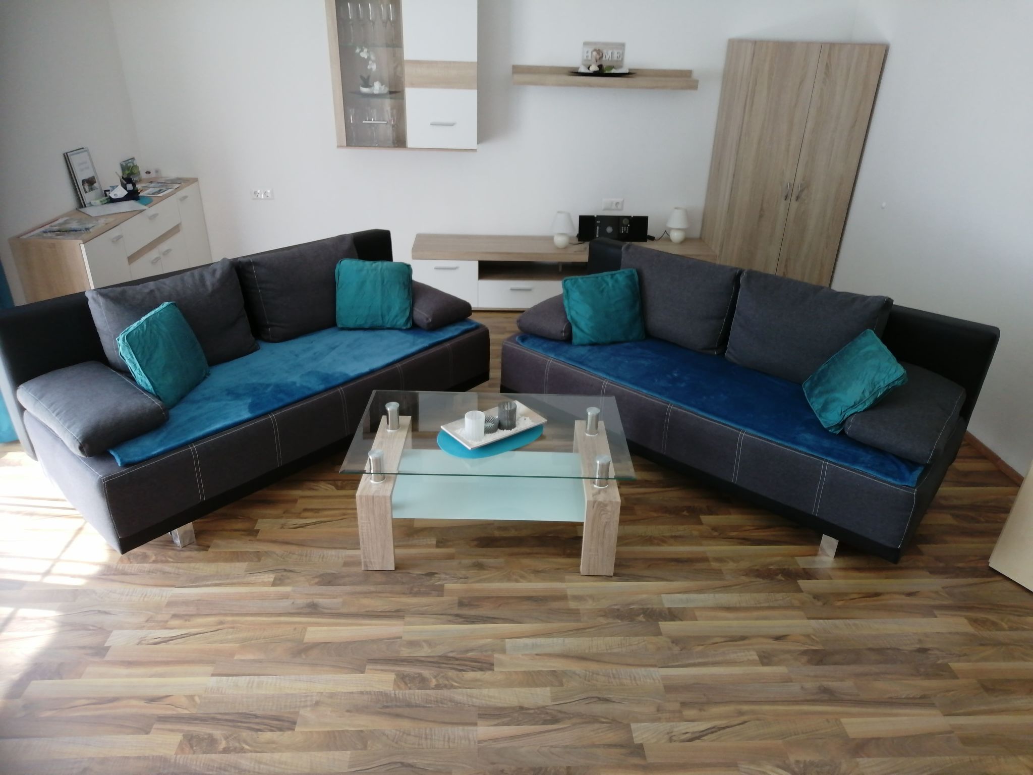 Wohnung Michaela in Flattach-Binnen