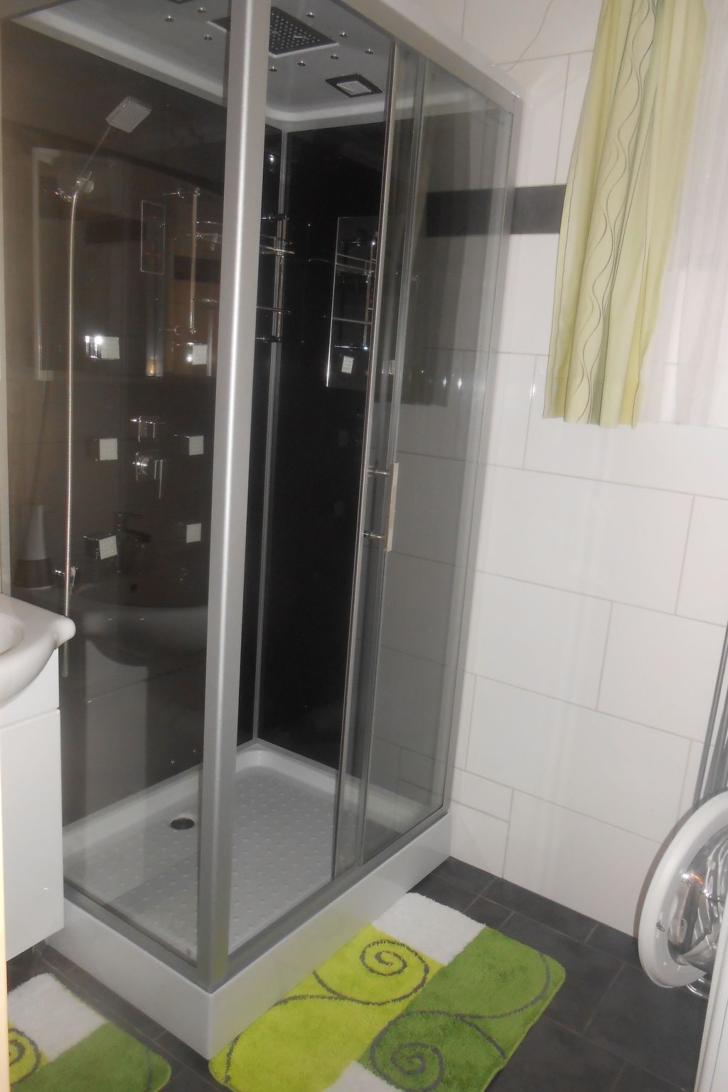 Wohnung Michaela in Flattach-Binnen