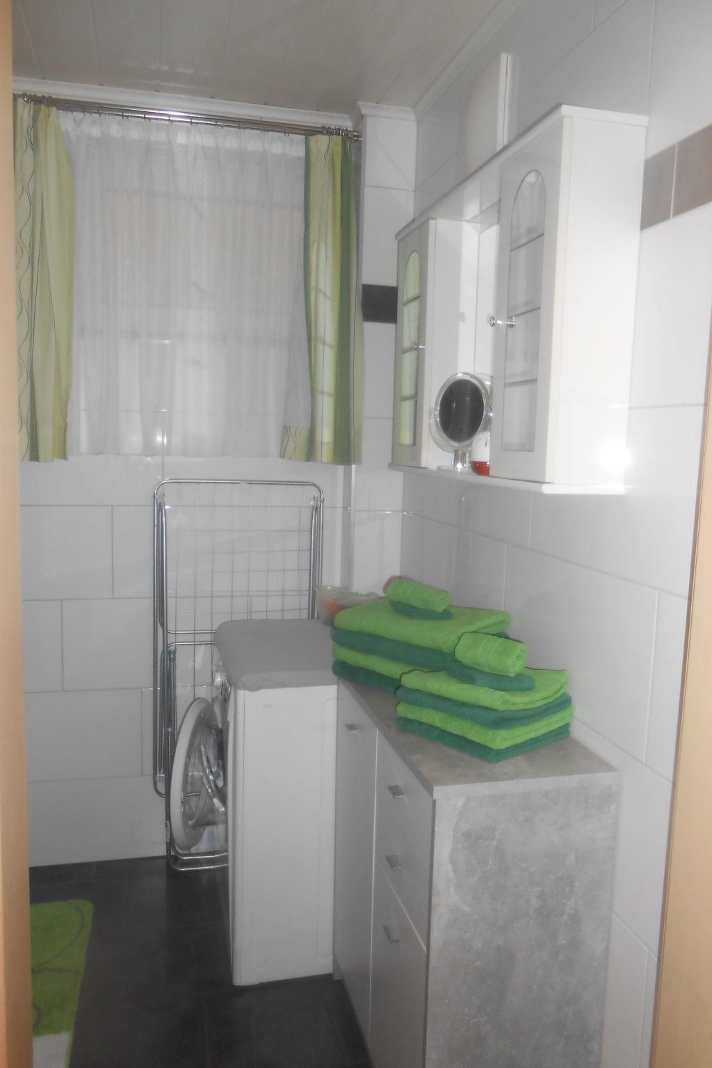 Wohnung Michaela in Flattach-Binnen