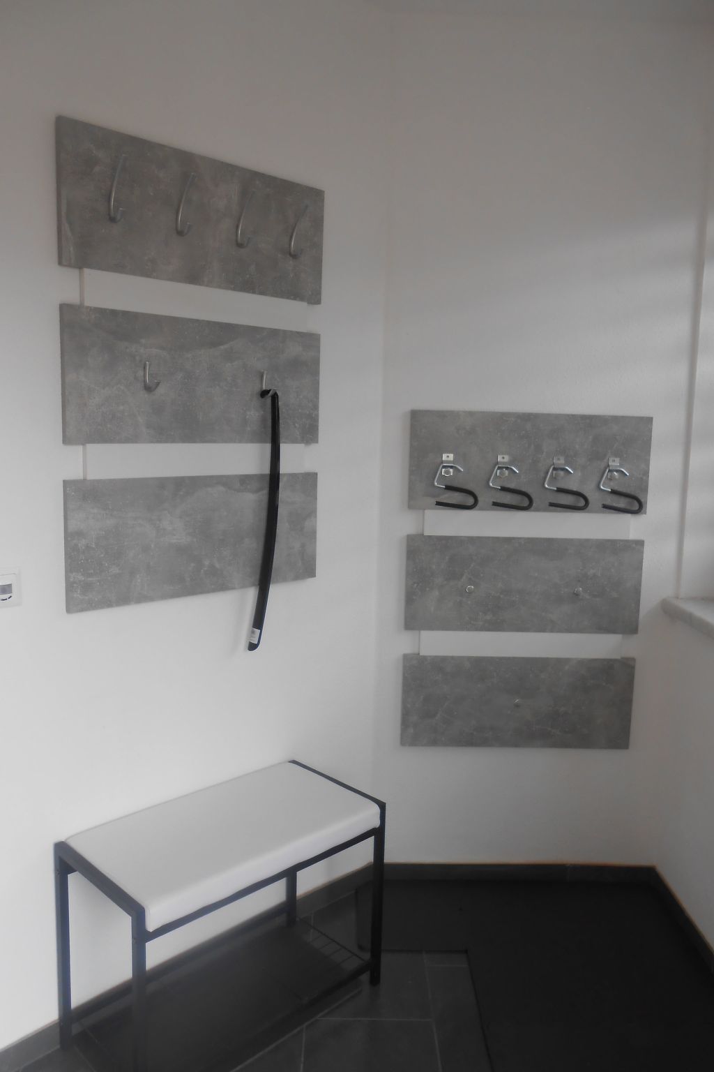 Wohnung Michaela in Flattach-Binnen