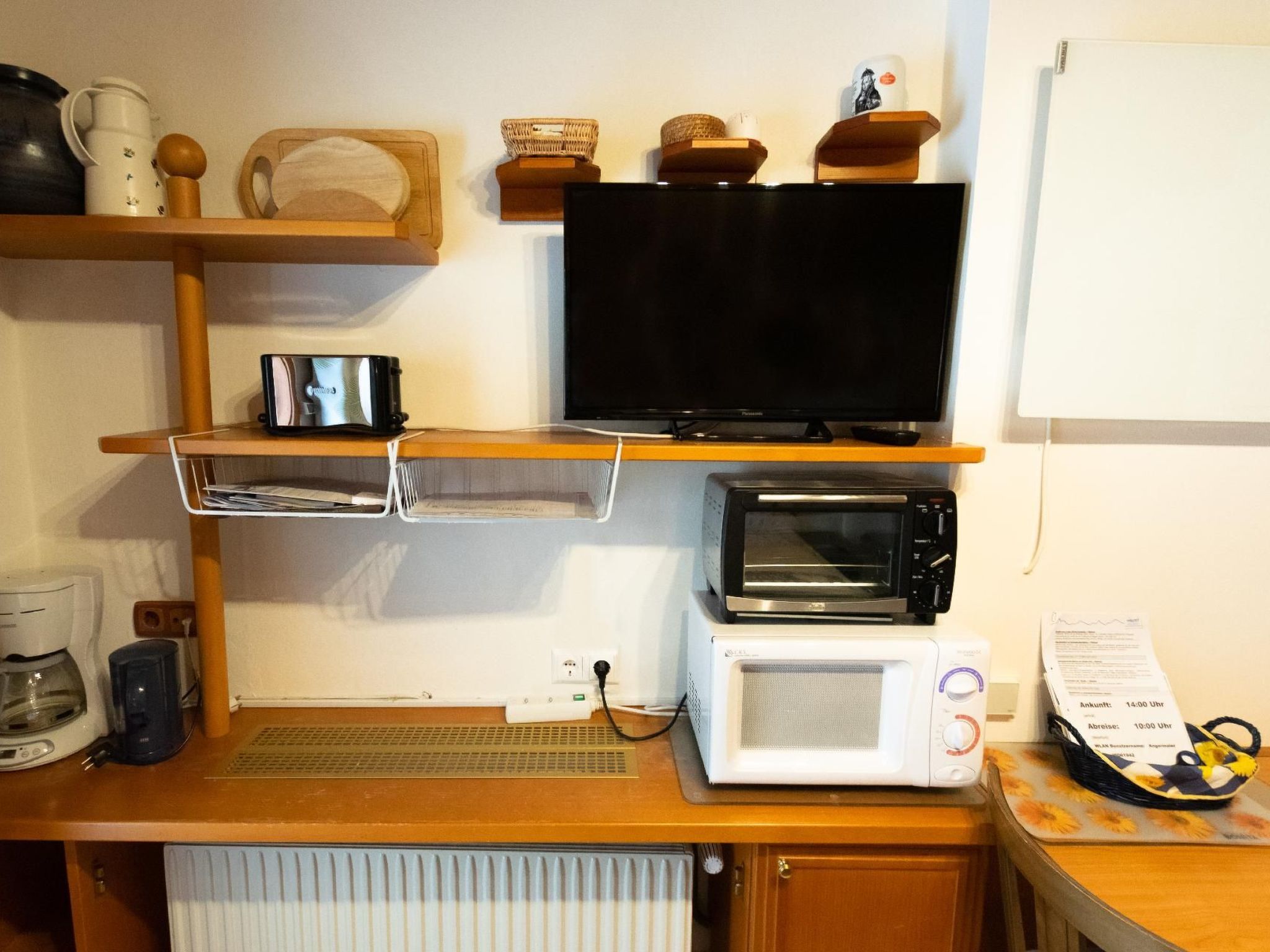 Mit beheiztem Pool in Flattach-Binnen