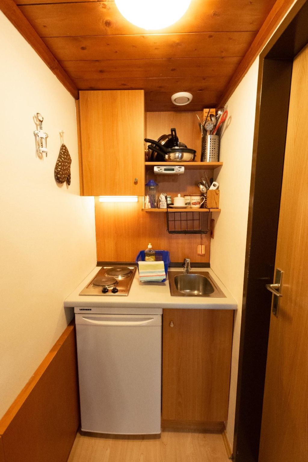 Mit beheiztem Pool in Flattach-Drinnen