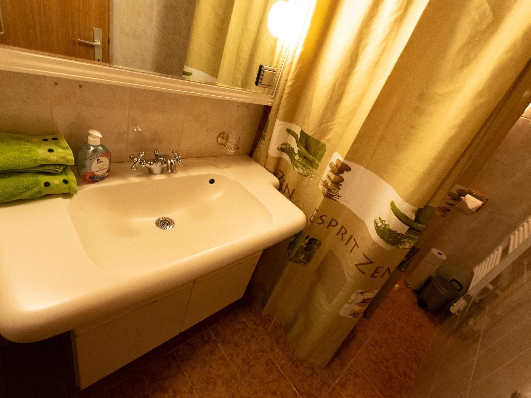 Mit beheiztem Pool in Flattach-Drinnen