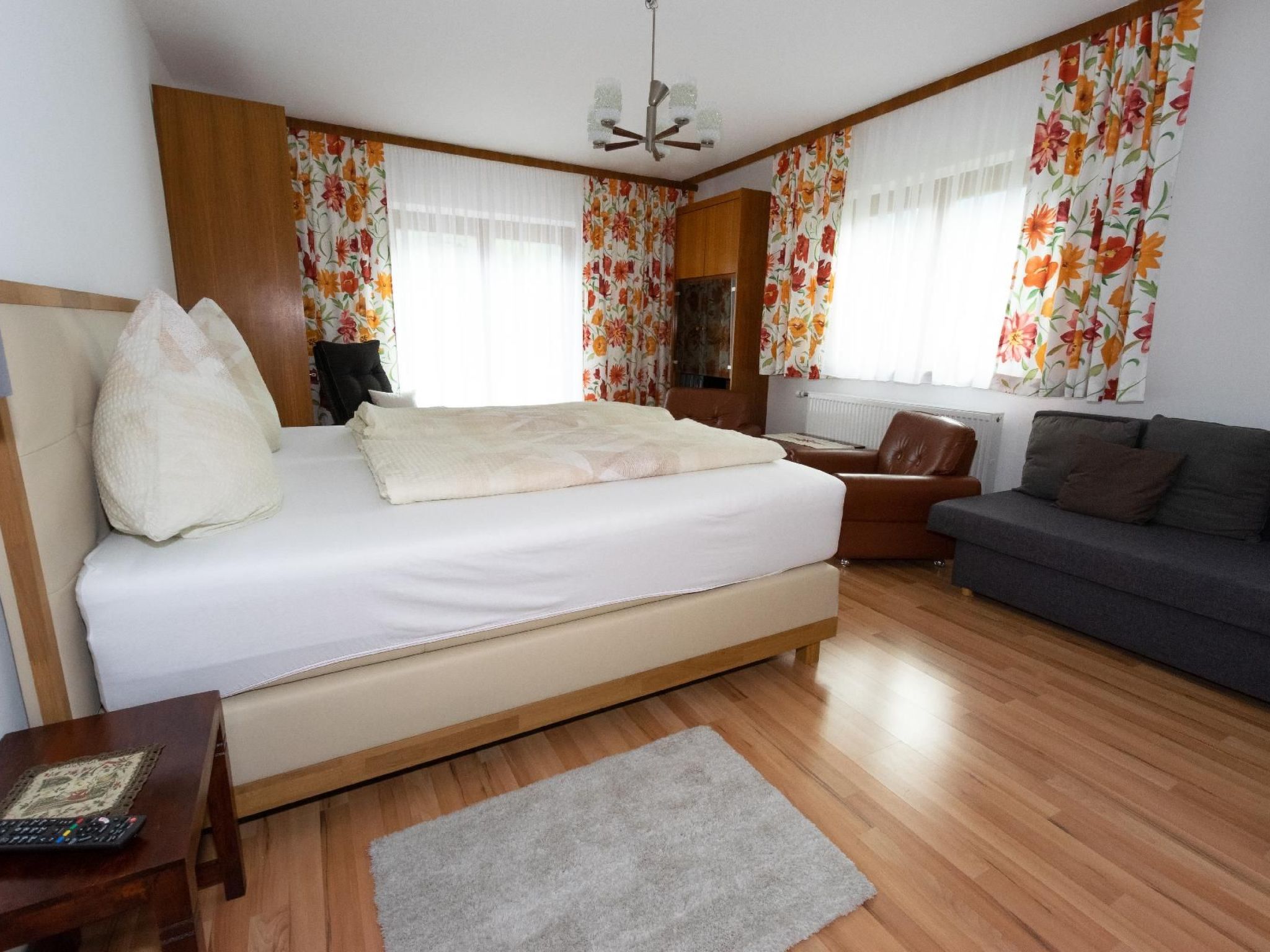 Erna Angermaier-Drinnen