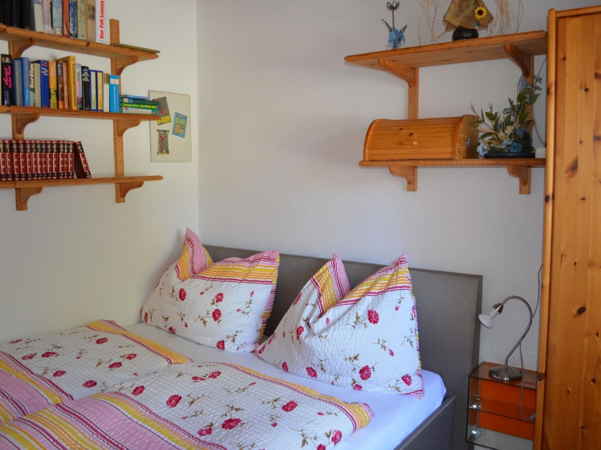 Erna Angermaier-Drinnen