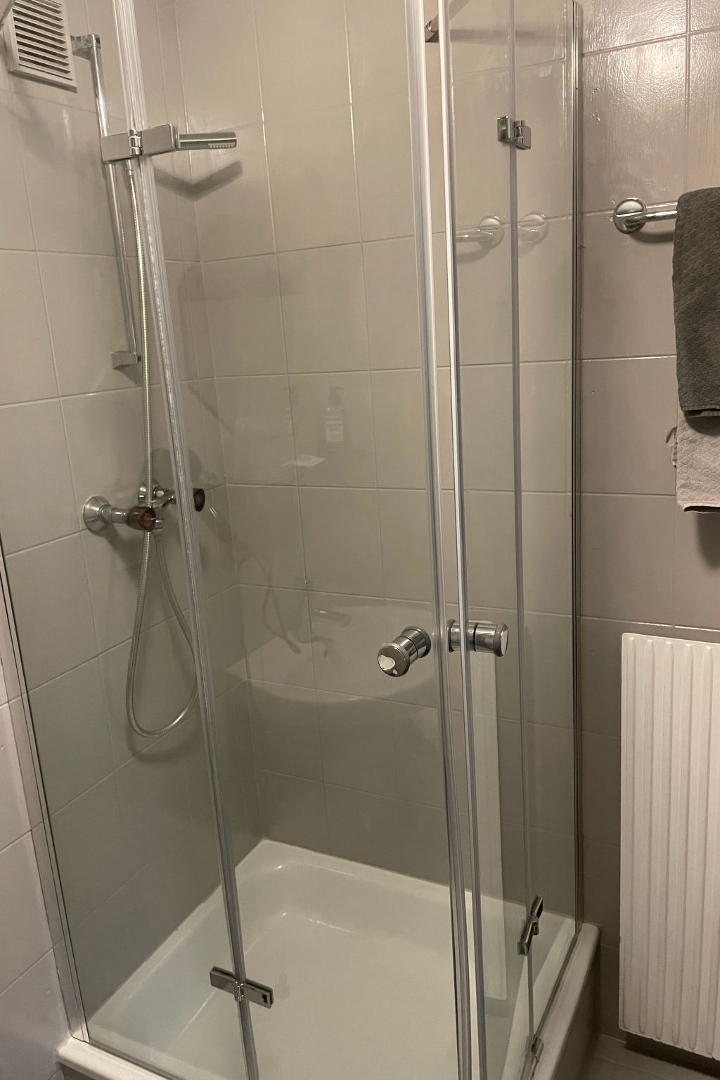 Appartement Wasserfall