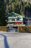 Ruim appartement voor 8 met bergzicht bij Weissensee in Stall - thumbnail 4