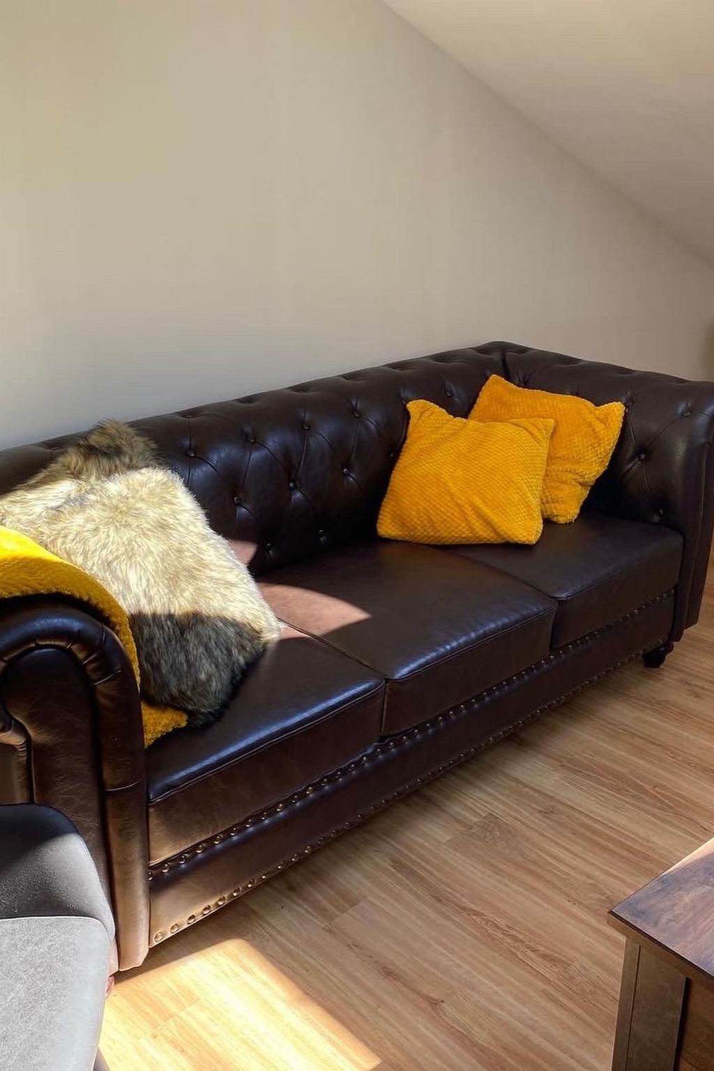 Appartement Gletscherblick