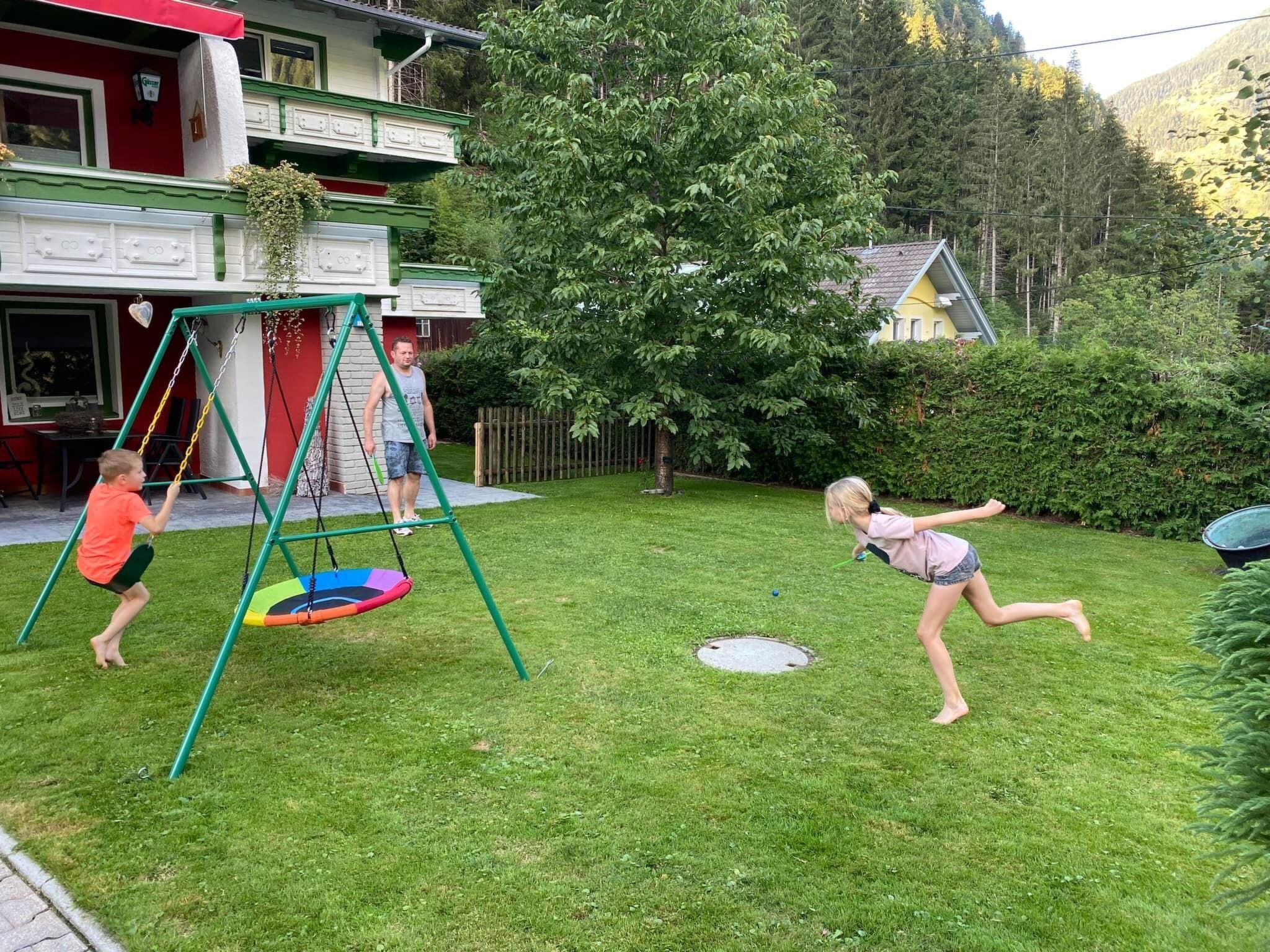 Wohnung Sonnberg-Image-tags.info