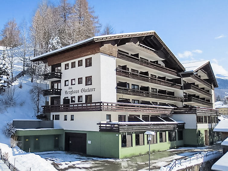 Holiday Apartment Glockner