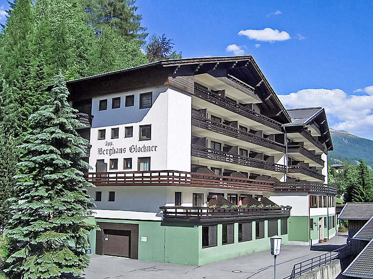 Glockner