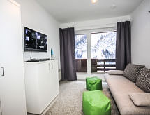 Appartement Top 46 A