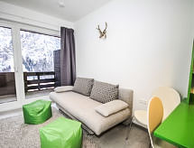 Appartement Top 46 A
