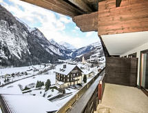 Appartement Top 46 A