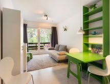 Appartement Top 46 A