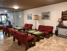 Appartement Top 46 A