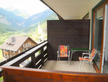 Appartement Top 46 A