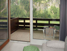 Appartement Top 46 A