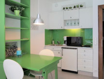 Appartement Top 46 A